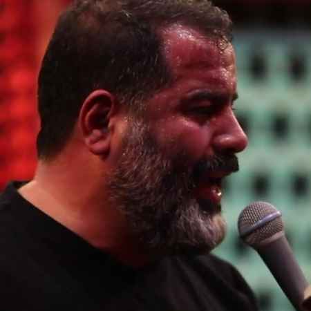 محمد رضا بذری مثلاً تورو تاب میدم